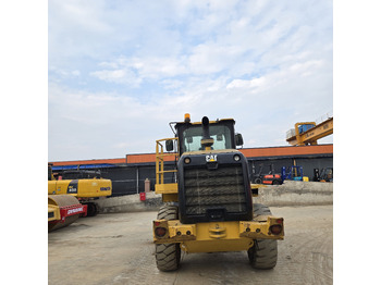 Lease a CATERPILLAR 924K CATERPILLAR 924K: picture 5