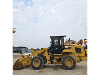 Lease a CATERPILLAR 924K CATERPILLAR 924K: picture 3