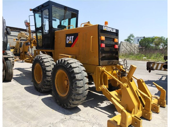 Lease a Caterpillar 140 G Caterpillar 140 G: picture 3