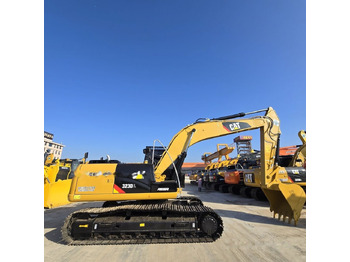 Crawler excavator CATERPILLAR 323DL