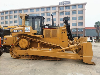 Bulldozer Caterpillar D8R: picture 2