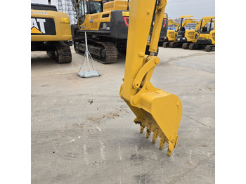 Lease a Komatsu PC56 Komatsu PC56: picture 5