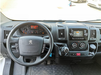 Panel van PEUGEOT BOXER 3T3 L3H2 2.2 HDI 140CH ASPHALT: picture 4