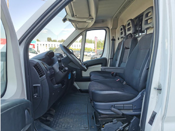 Panel van PEUGEOT BOXER 3T3 L3H2 2.2 HDI 140CH ASPHALT: picture 5