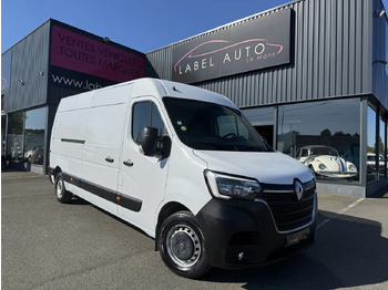 Panel van RENAULT Master 2.3