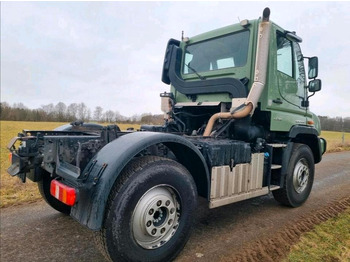 Lease a  Unimog U318 Mercedes Benz U 318 UGE UGN 405/10 405/12 Ad Blue Euro 6 EAS Unimog U318 Mercedes Benz U 318 UGE UGN 405/10 405/12 Ad Blue Euro 6 EAS: picture 5