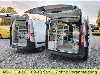 Panel van FORD Transit