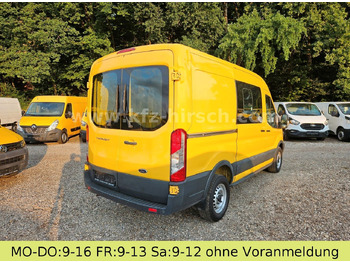 Panel van Ford Transit Kasten EU6 1.Hd Hoch/Lang Transporter: picture 2