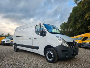 Panel van RENAULT Master