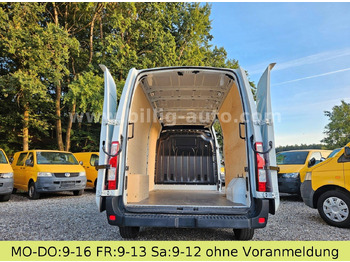 Panel van Renault Master EURO 6 *Klima*EU6*Bluetooth*Kamera*MAXI: picture 3