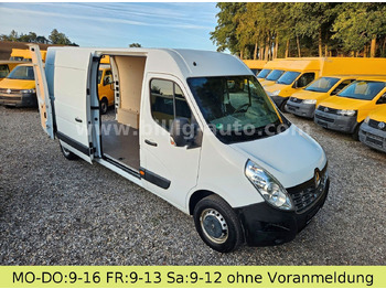 Panel van RENAULT Master
