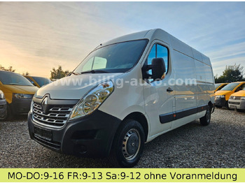 Panel van Renault Master EURO 6 *Klima*EU6*Bluetooth*Kamera*MAXI: picture 5
