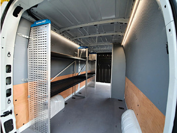 Panel van Renault Master EURO 6 *Klima*EU6*Bluetooth*Kamera*MAXI: picture 4