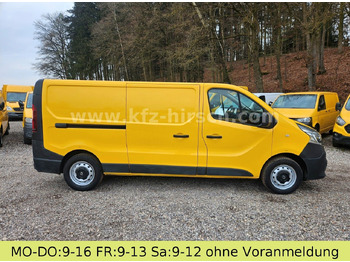 Small van Renault Trafic L2H1 MAXI LANG 2xSCHIEBETÜR LED Kamera E6: picture 5