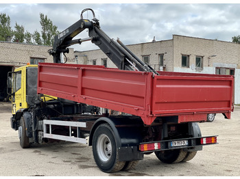 Tipper IVECO EUROCARGO: picture 5 Tipper IVECO EUROCARGO: picture 5