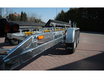New Boat trailer Stim L23: picture 5