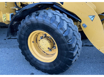 Wheel loader Caterpillar * Ładowarka CAT 908 H * Sprowadzona * Caterpillar: picture 4