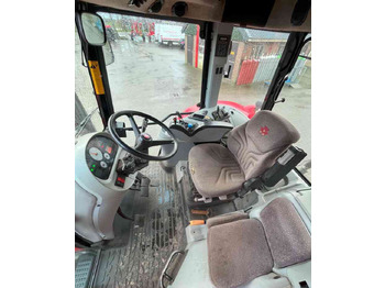 Lease a Massey Ferguson 6480 Dyna-6 T3 tractoren Massey Ferguson 6480 Dyna-6 T3 tractoren: picture 5