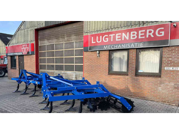 Cultivator STP