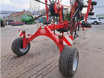 Lease a  Lely hibiscus 745 CD Vario Lely hibiscus 745 CD Vario: picture 2