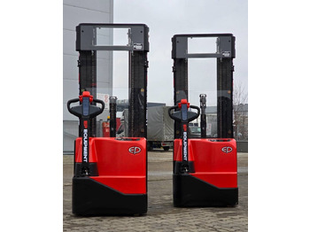 New Reach truck EP WSA 161 Li-ION: picture 5