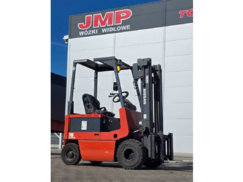 Electric forklift NISSAN