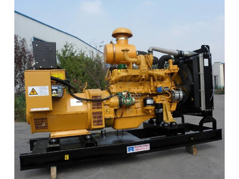 New Generator set Generator 188 KVA 3-phase Diesel Warranty up to 10 YEARS | Генератор Агрегат 188 КВА 3 фази Дизель Гарантія до 10 РОКІВ: picture 2