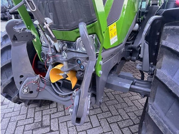 Farm tractor Fendt 314 Profi Plus Gen4: picture 5