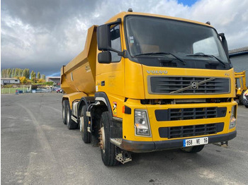 Tipper VOLVO FM 400