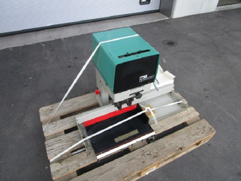 Printing machinery ZWEISPINDELBOHRMASCHINE CITOBORMA 280 b: picture 5