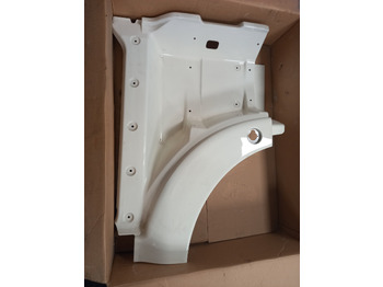 New Body and exterior ORIGINAL MAN TGA: picture 3