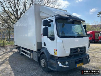Truck RENAULT D