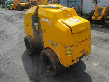 Road roller Ammann ARR 1575: picture 4