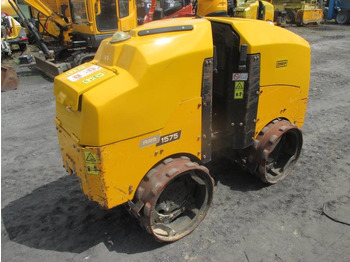 Road roller Ammann ARR 1575: picture 2