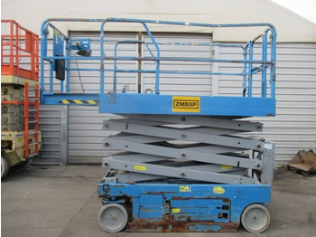 Scissor lift GENIE GS2646