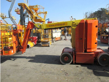 Lease a Genie Z 30/20 N Genie Z 30/20 N: picture 5 Lease a Genie Z 30/20 N Genie Z 30/20 N: picture 5