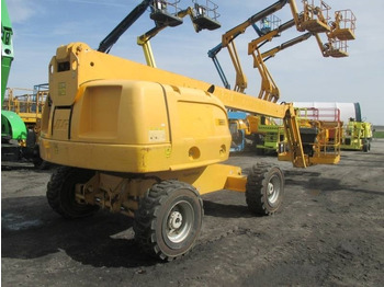 Telescopic boom JLG 460 SJ: picture 3