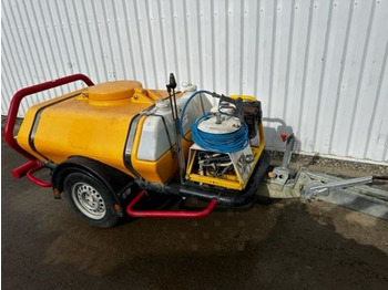 Pressure washer
