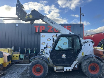 Telescopic handler Bobcat T3571 à 23500 € HT: picture 2