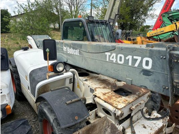 Telescopic handler BOBCAT T40170