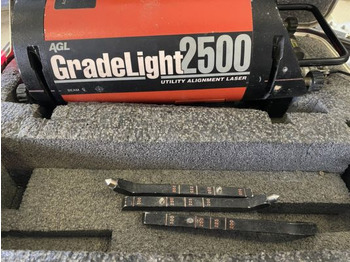 Construction equipment