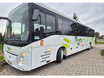 Suburban bus IRISBUS