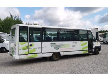 Suburban bus Iveco Aptineo Daily 34 miejsca NOWY SILNIK: picture 5