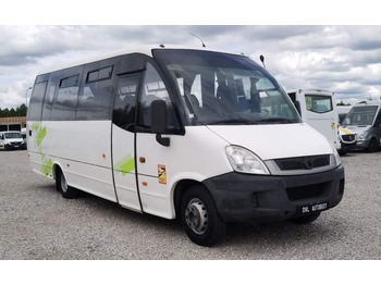 Suburban bus IVECO
