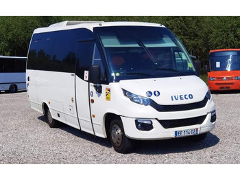 Suburban bus IVECO