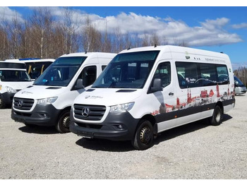 Minibus MERCEDES-BENZ Sprinter