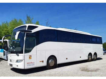 Lease a  Mercedes-Benz Tourismo RHD-M EURO 6 Mercedes-Benz Tourismo RHD-M EURO 6: picture 5