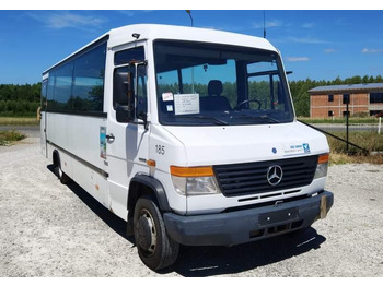 Suburban bus Mercedes-Benz Vario 813D 39 miejsc *webasto*3x szyberdach*6823: picture 2