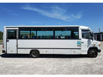 Suburban bus Mercedes-Benz Vario 813D 39 miejsc *webasto*3x szyberdach*6823: picture 4