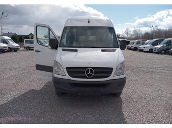 Minibus, Passenger van Mercedes-Benz sprinter 516: picture 2